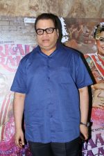 Ramesh Taurani at the Special Screening Of Anarkali Of Arrah on 23rd March 2017